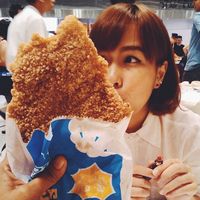 Frst Nunticha's Photo