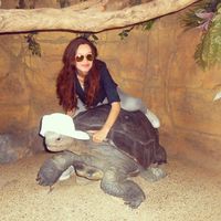 Jenny Liévana的照片