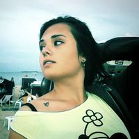 Gabriela Bajorek的照片