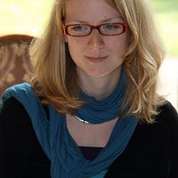 Aline Pireyn's Photo