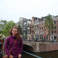 Katerina Srnska的照片