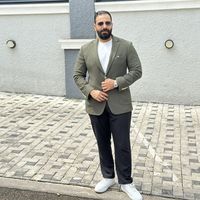 Greenz Fakih's Photo