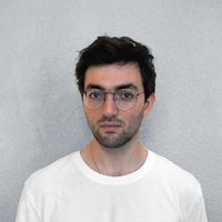 Kaïs Aïouch的照片