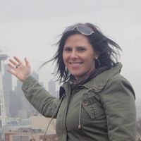 Kimberly Northcott的照片