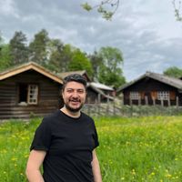 Emre Gül's Photo