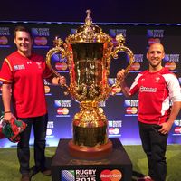 Tom Parkinson的照片