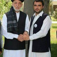 Momand Zakhail's Photo