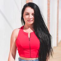 Фотографии пользователя Julia Prokofyeva