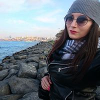 Le foto di Elli Amirova