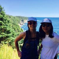 Laurene Lessard's Photo