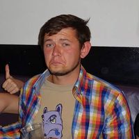 Mateusz Antosz's Photo