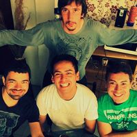 Oscar Acosta's Photo