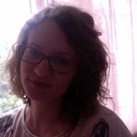 Kristína Paulenková's Photo