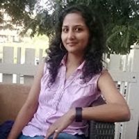 Vaishali Rawat's Photo