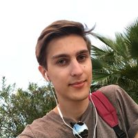 Kirill Smirnov的照片