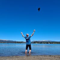 Jose Gabriel's Photo