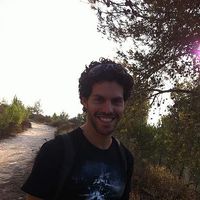 ehud troim's Photo