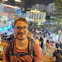 Daniel Díaz's Photo