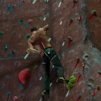 Russell MacDonald's Photo