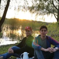 Fotos von Ihsan almomani