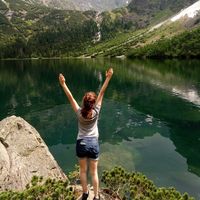 Natallia Wasilewska's Photo