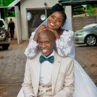 Josie Makufa's Photo