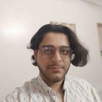 Mahdi Alibabaei's Photo