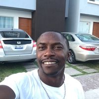 Photos de michael amejuma