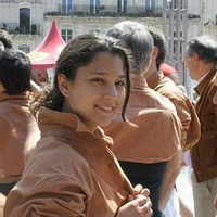 Silvia Barbero's Photo