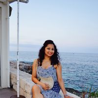 Violina Sarma's Photo