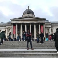 M Asif Ibna Azad的照片