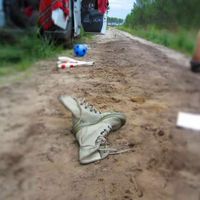 Fotos de Thomas Delbarre