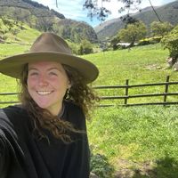 Josephine  Nilles's Photo