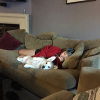 Nikki San Pedro的照片