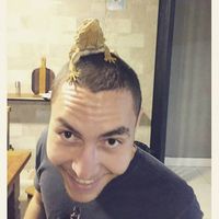 Gabriel Lacerda的照片