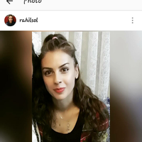 Rahele Soltani的照片