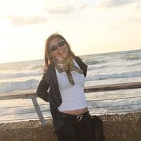 Radmila Khomenko的照片