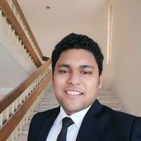 Mazharul Islam's Photo