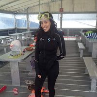 Nohely Cavero's Photo