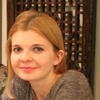 Joanna Zaniewicz的照片