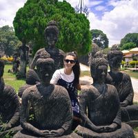 Aigul Akhmetzyanova's Photo