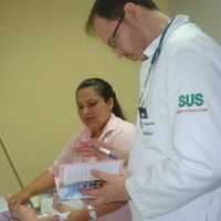 Igor Tavares Chaves's Photo