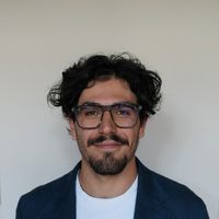 Niccolò Vavuso's Photo