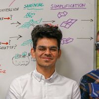 Karan Patil的照片