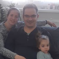 Fotos de Tatiana Danova