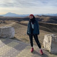 Lesya Gaishun's Photo