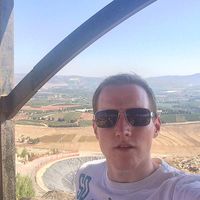 Le foto di Michael David Kampmeyer