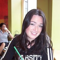 Marie-Soleil Fecteau's Photo