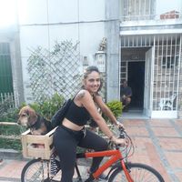 Ignacia José的照片