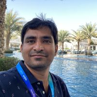 Gowrishankar S的照片